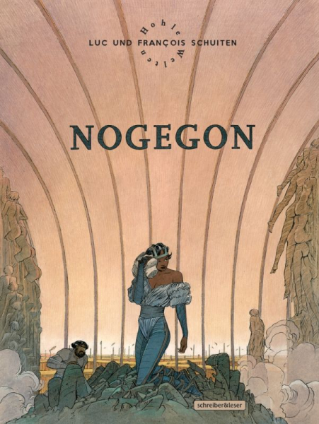 Hohle Welten – NogegoN